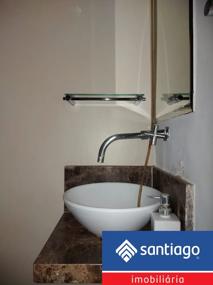 Loja-Salão, 22 m² - Foto 12