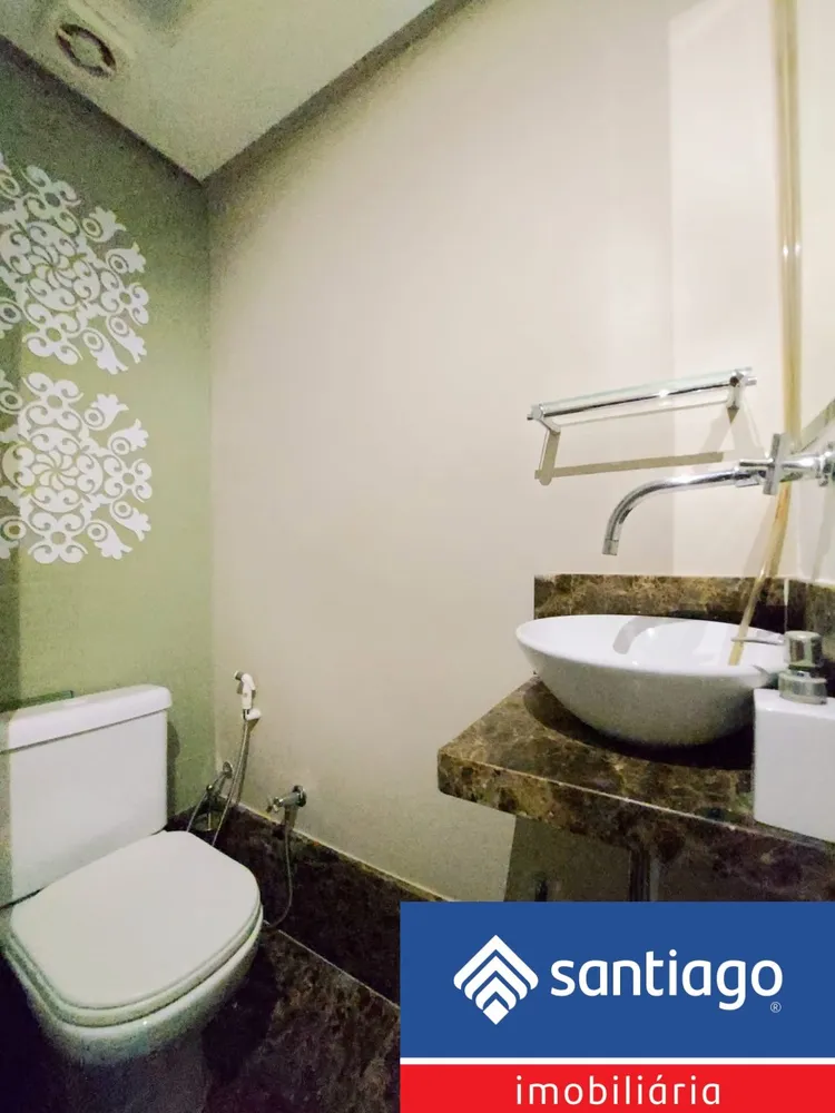 Loja-Salão, 22 m² - Foto 11