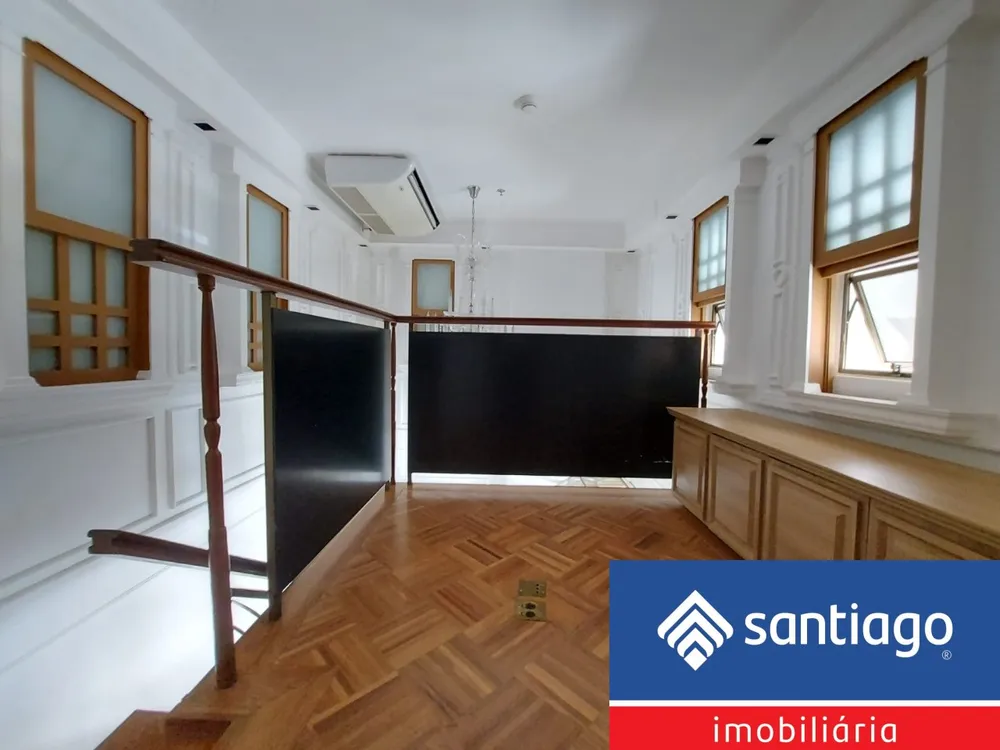 Loja-Salão, 22 m² - Foto 8