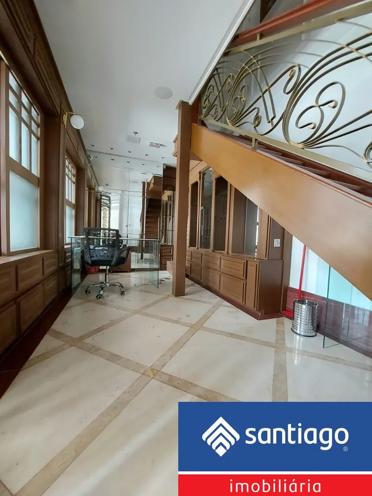 Loja-Salão, 22 m² - Foto 4