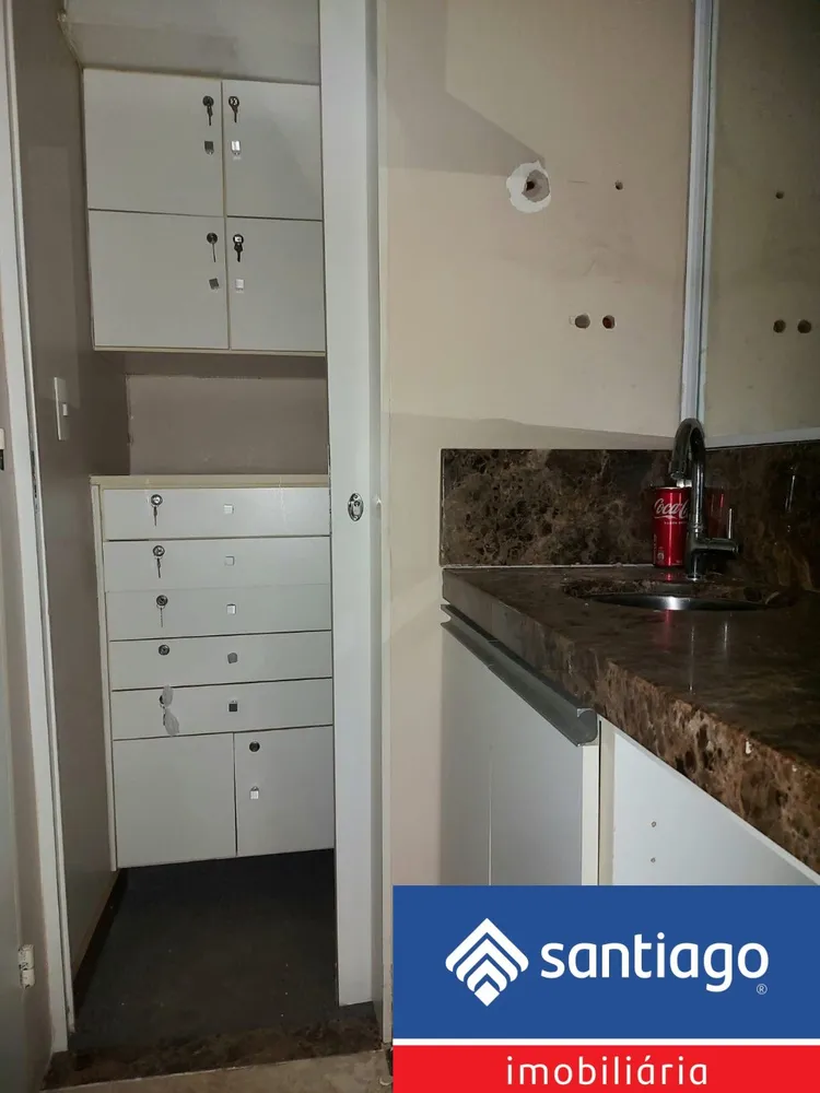 Loja-Salão, 22 m² - Foto 10