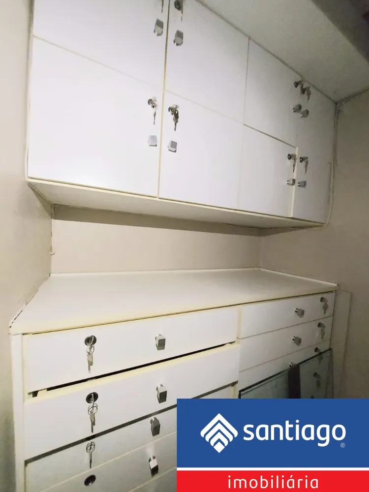Loja-Salão, 22 m² - Foto 13