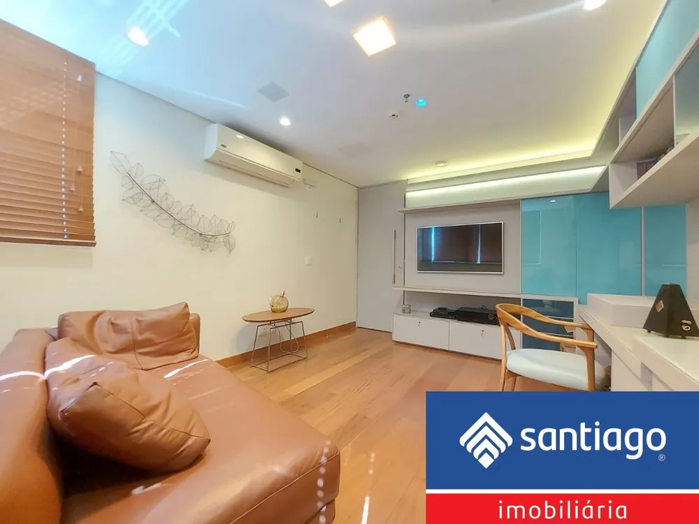 Sala-Conjunto - Foto 1