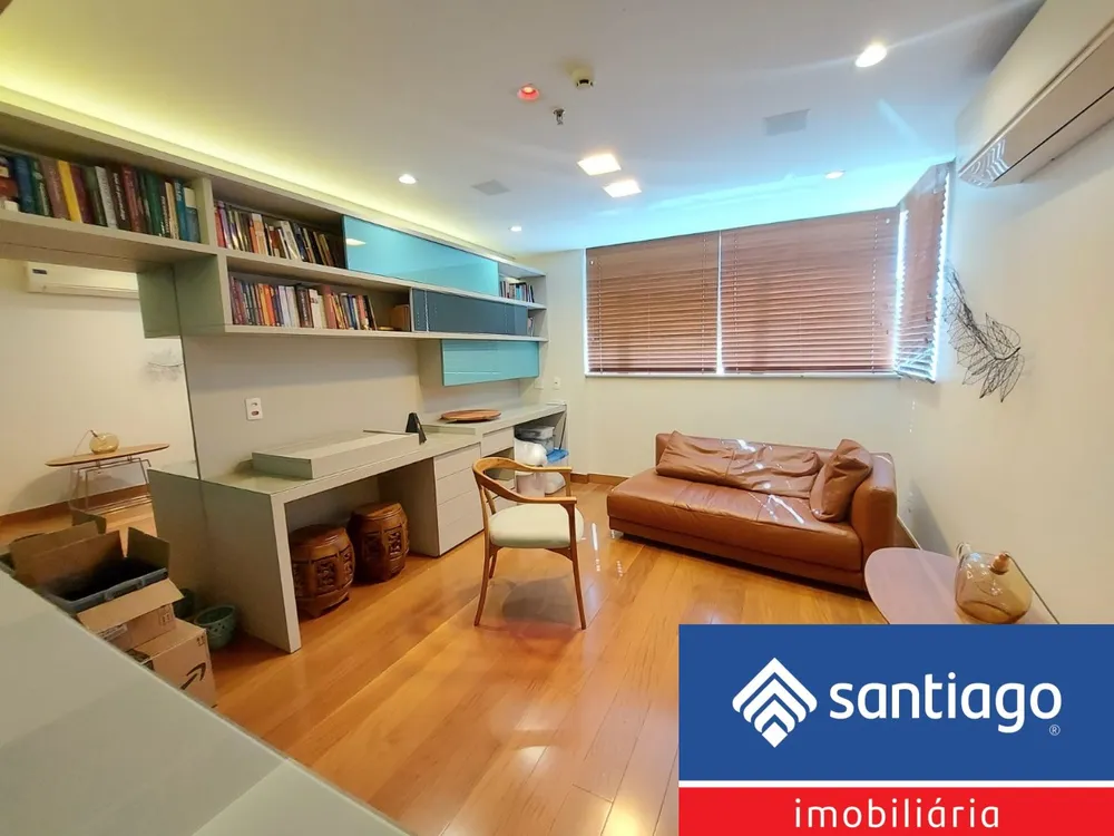 Sala-Conjunto - Foto 2