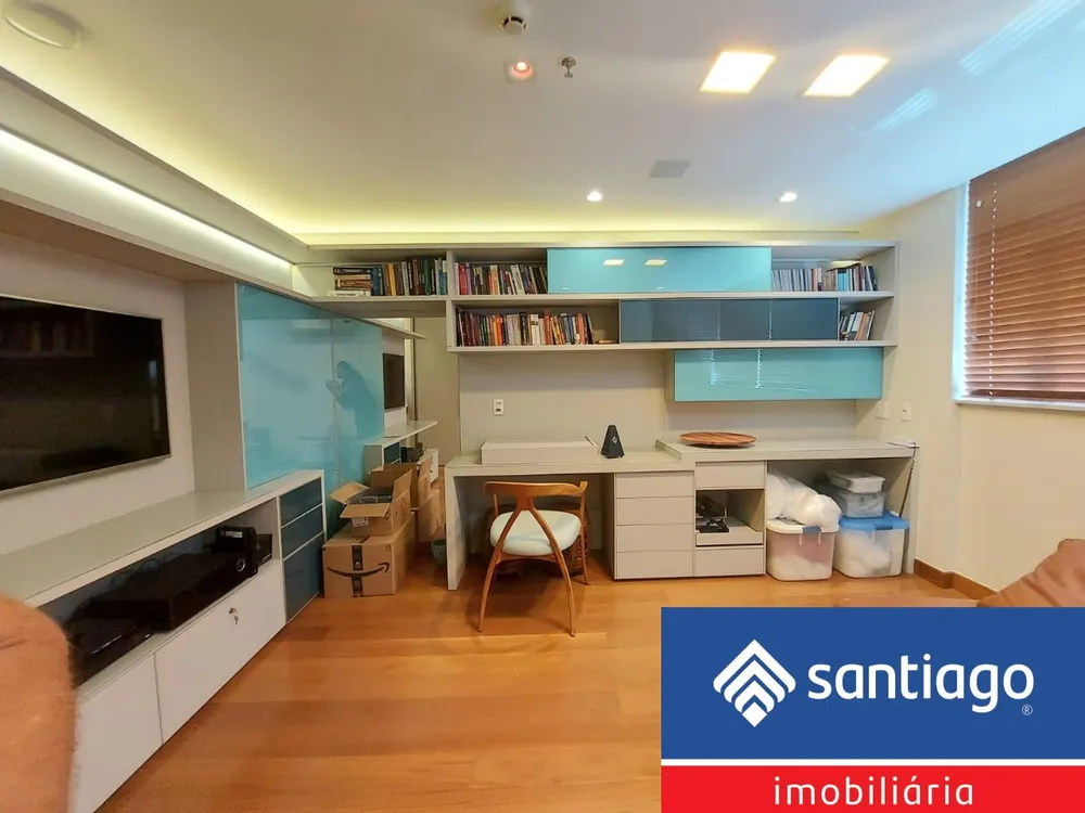 Sala-Conjunto - Foto 3