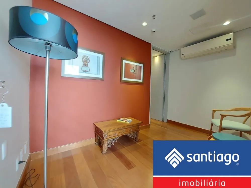 Sala-Conjunto - Foto 5
