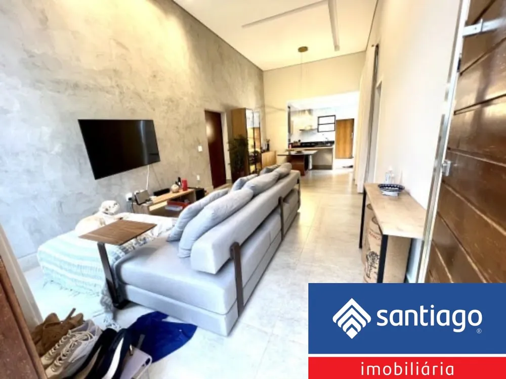Casa, 3 quartos - Foto 4
