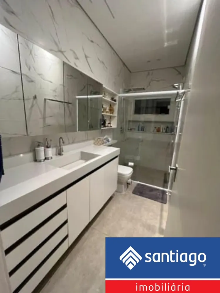 Casa, 3 quartos - Foto 10