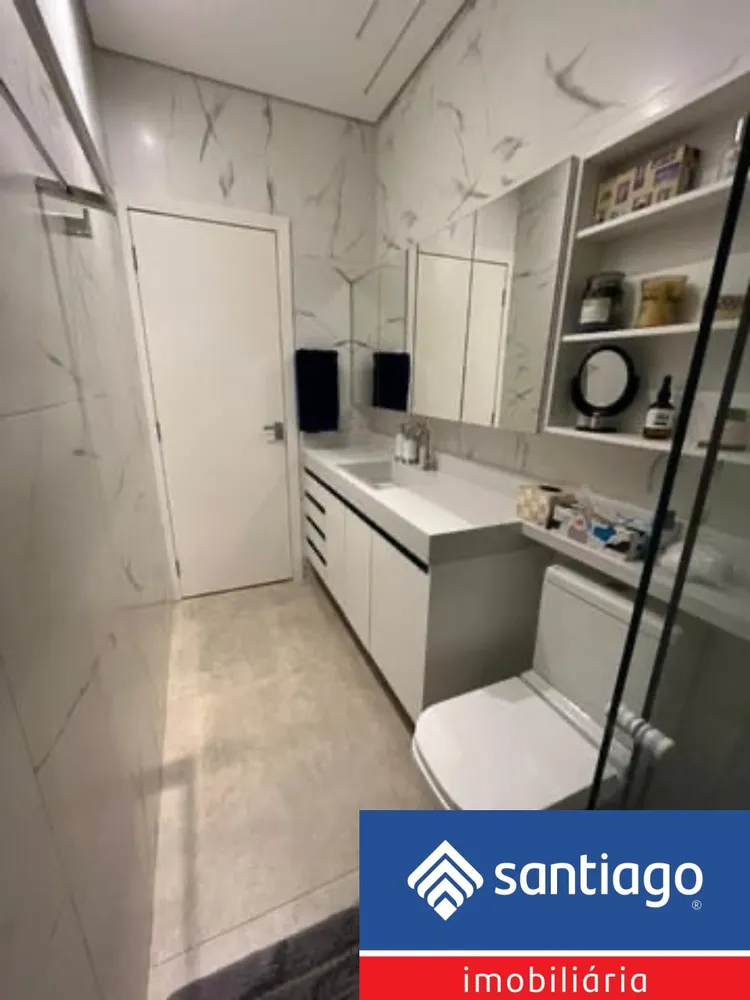 Casa, 3 quartos - Foto 13