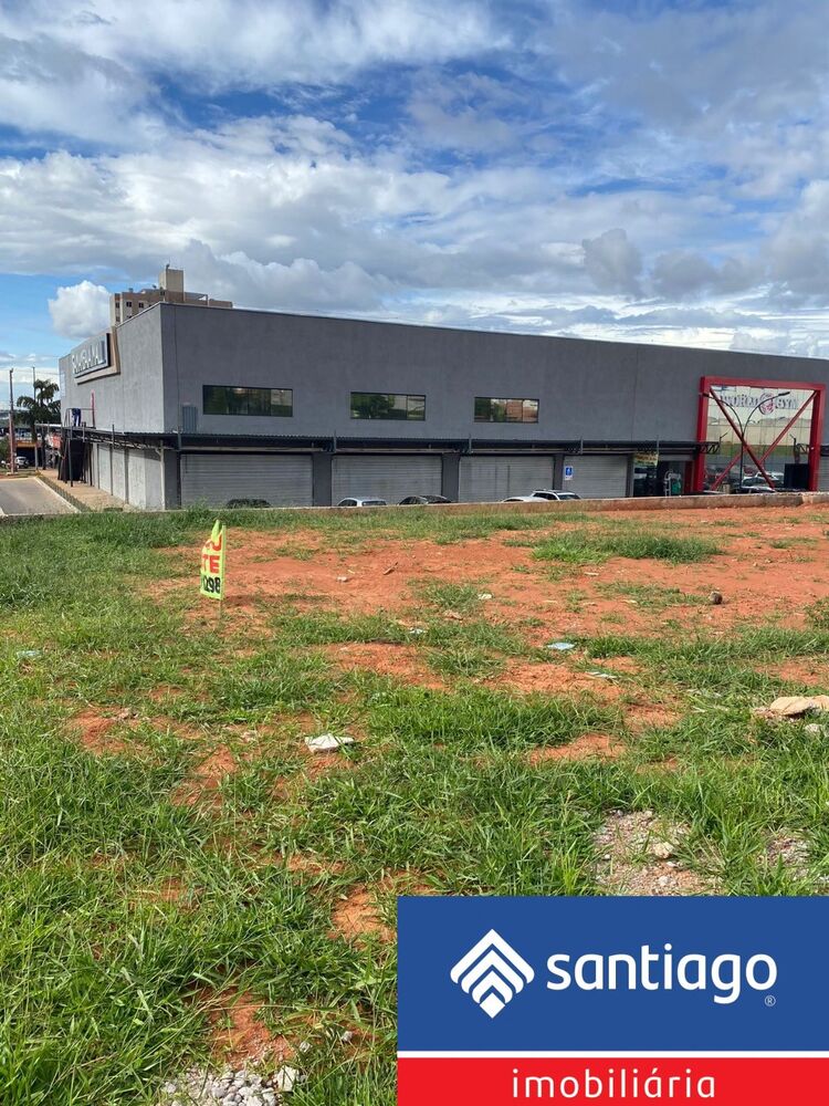 Terreno à venda, 338m² - Foto 3