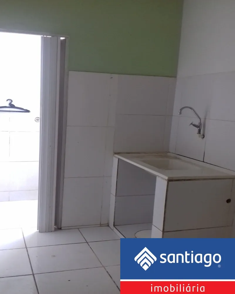 Prédio Inteiro, 260 m² - Foto 2