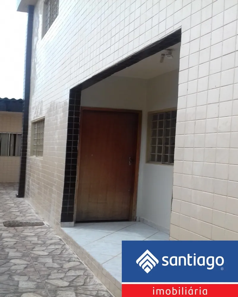 Prédio Inteiro, 260 m² - Foto 1