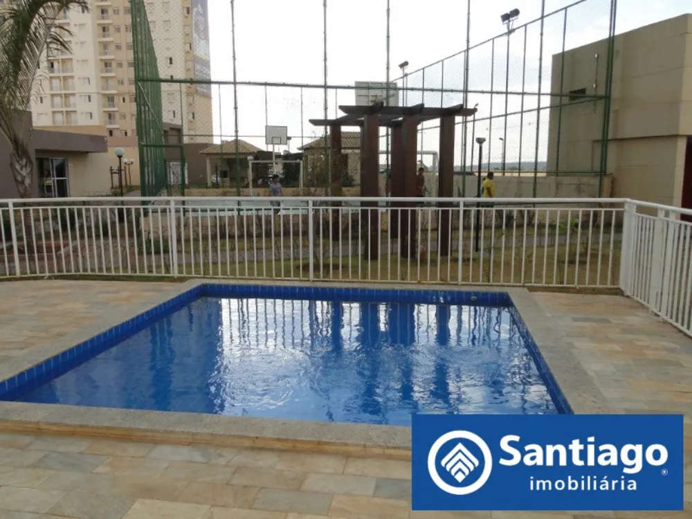 Apartamento, 2 quartos, 46 m² - Foto 1