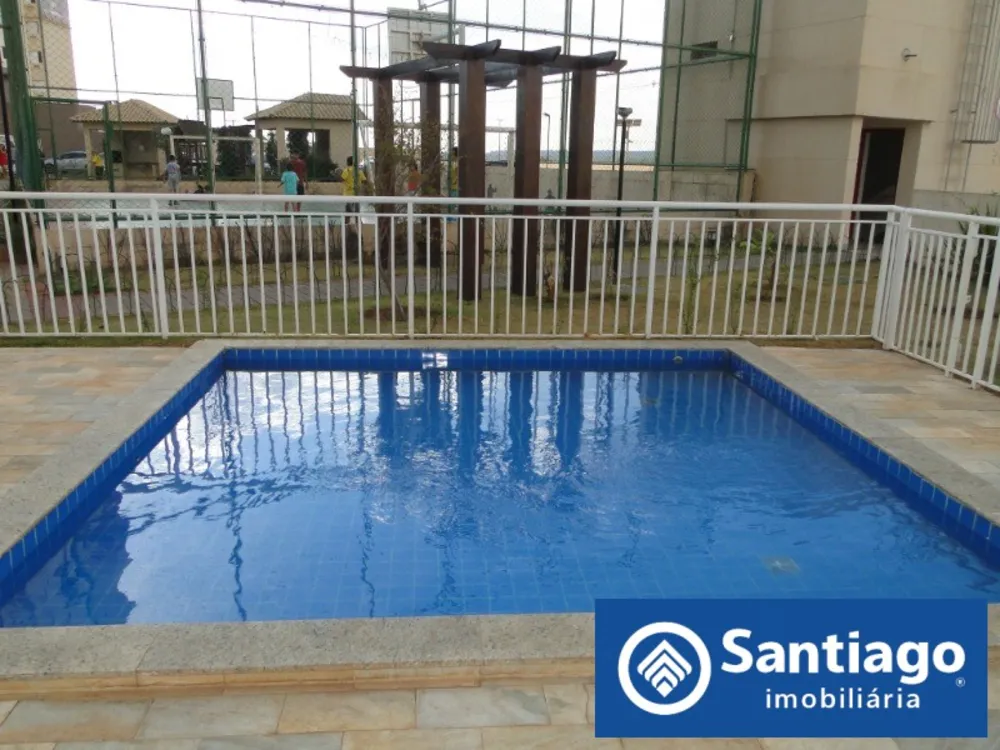 Apartamento, 2 quartos, 46 m² - Foto 2