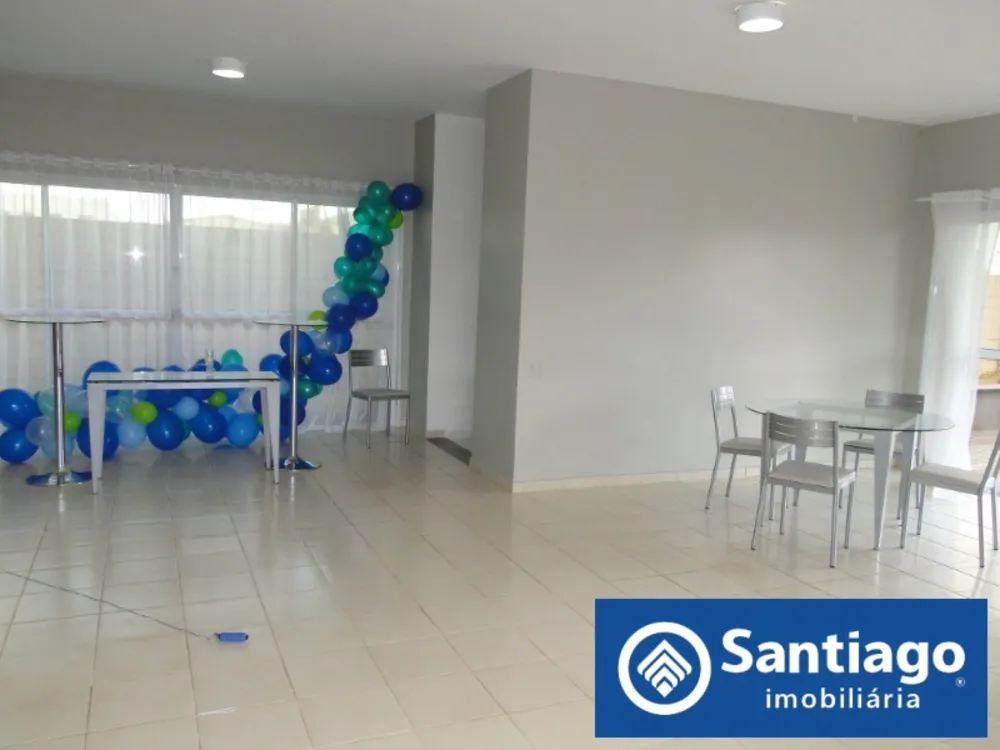 Apartamento, 2 quartos, 46 m² - Foto 3