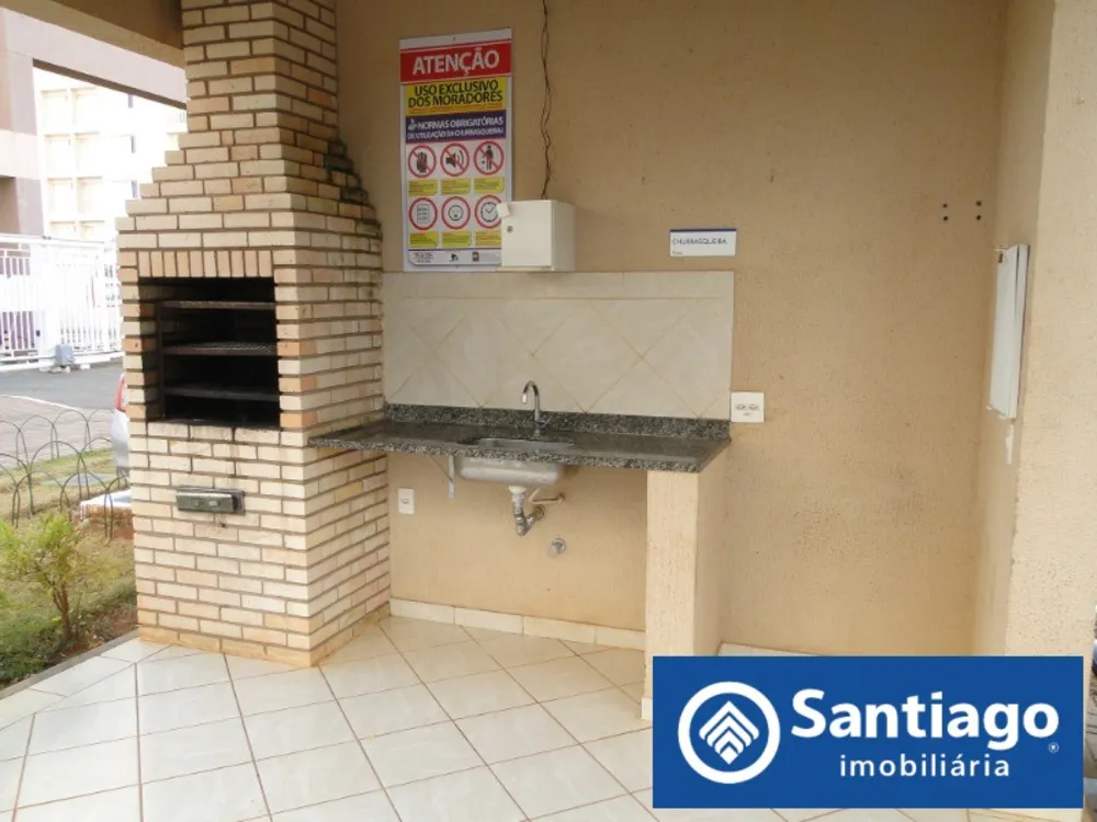 Apartamento, 2 quartos, 46 m² - Foto 5