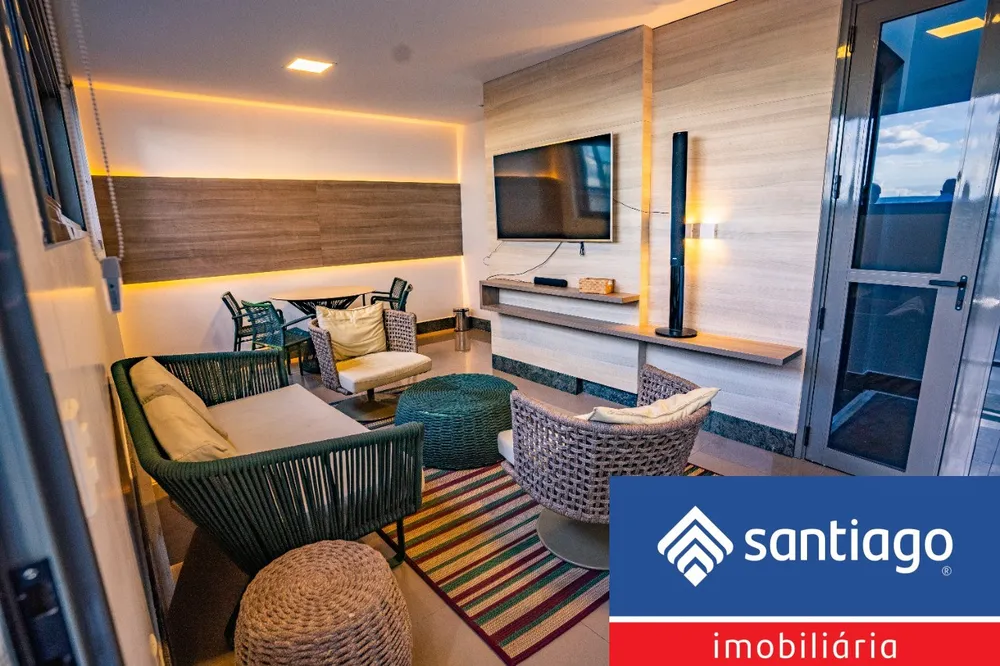 Cobertura, 3 quartos, 205 m² - Foto 16
