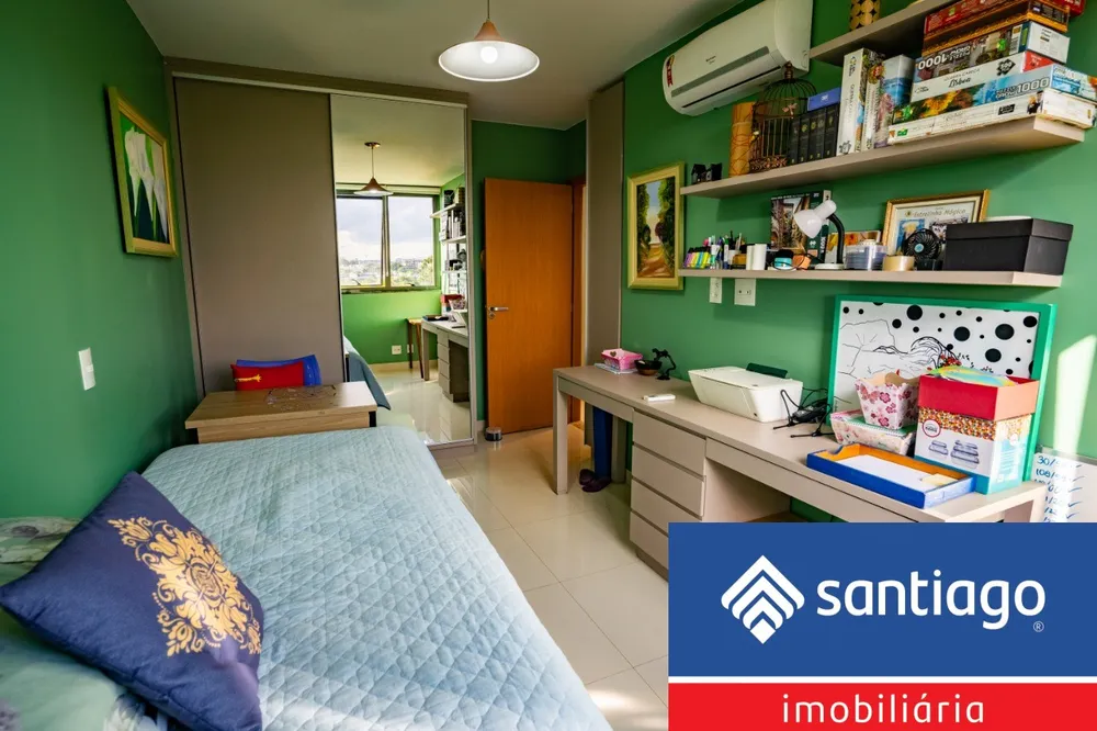 Cobertura, 3 quartos, 205 m² - Foto 7