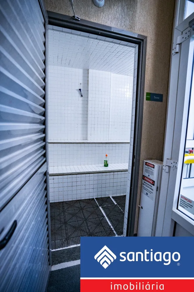 Cobertura, 3 quartos, 205 m² - Foto 12