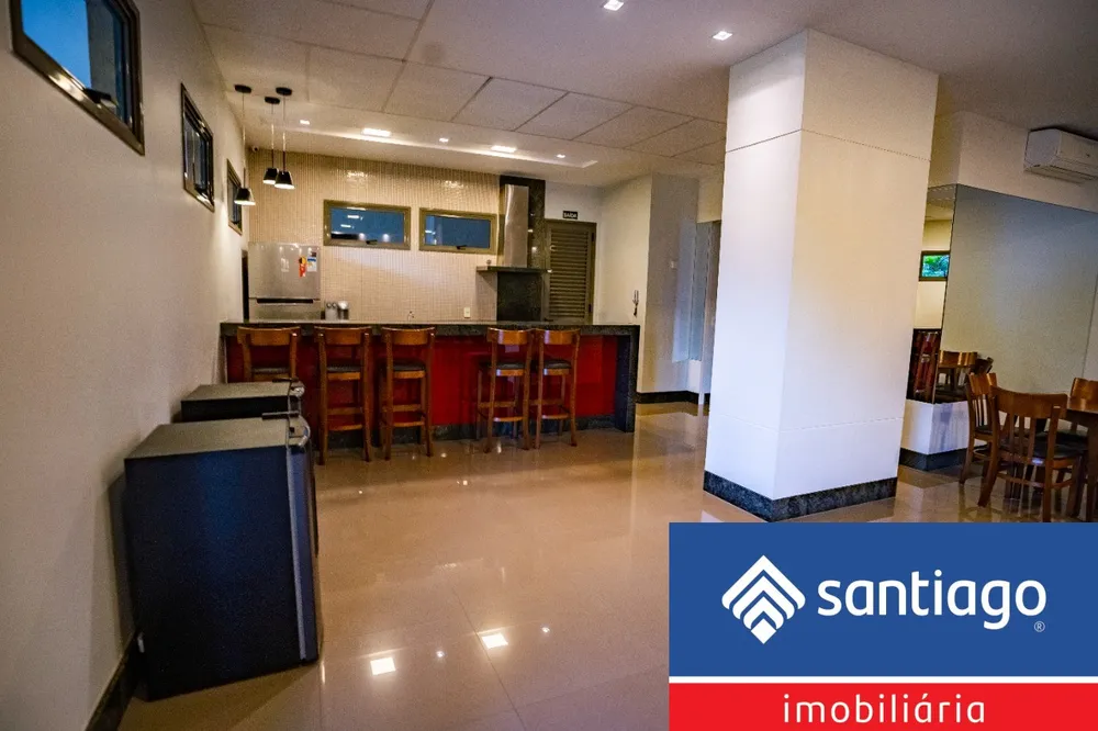 Cobertura, 3 quartos, 205 m² - Foto 11