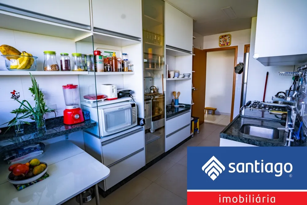 Cobertura, 3 quartos, 205 m² - Foto 9