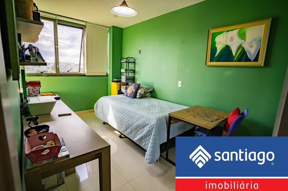 Cobertura, 3 quartos, 205 m² - Foto 6