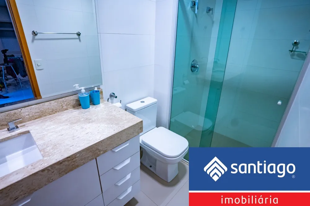 Cobertura, 3 quartos, 205 m² - Foto 2