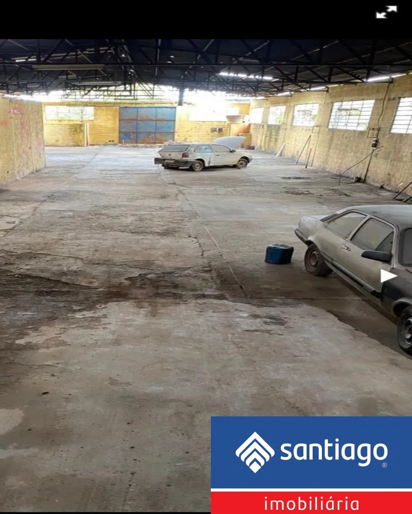 Depósito-Galpão - Foto 3