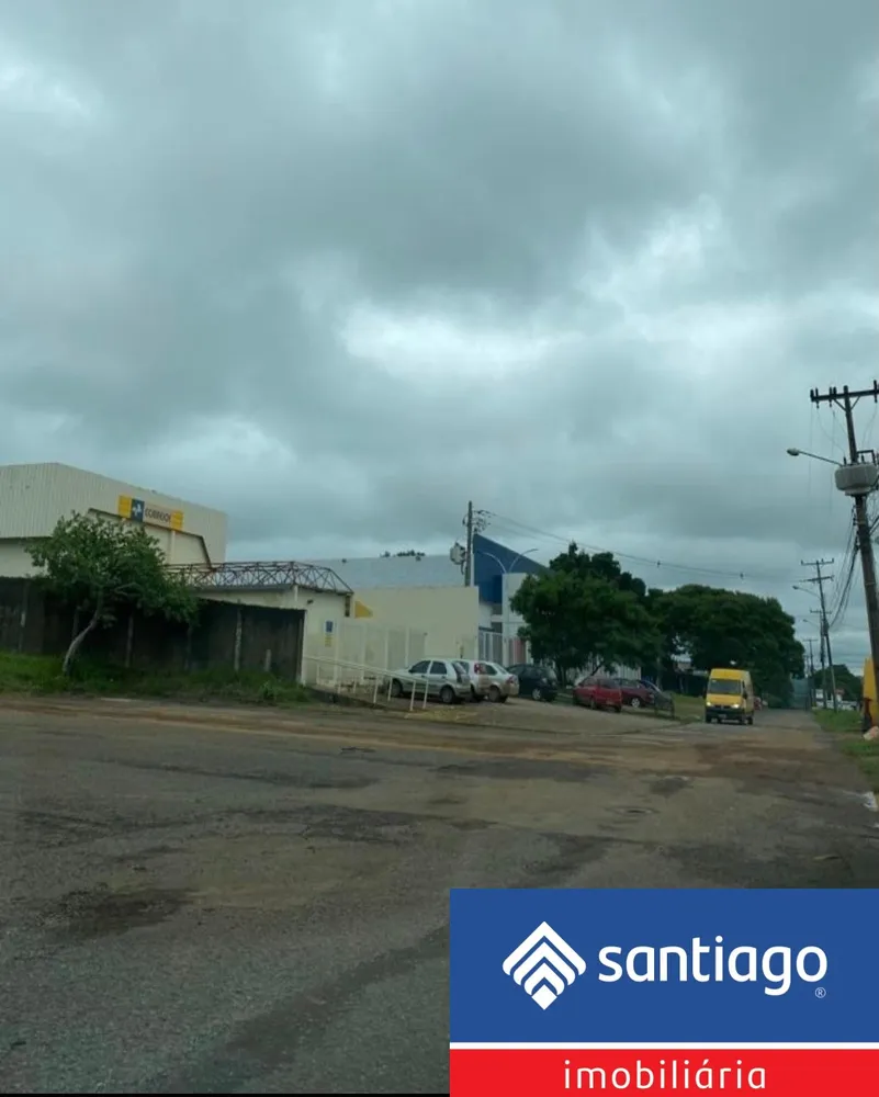 Depósito-Galpão - Foto 2