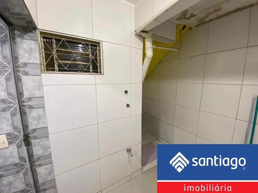 Casa, 3 quartos - Foto 11