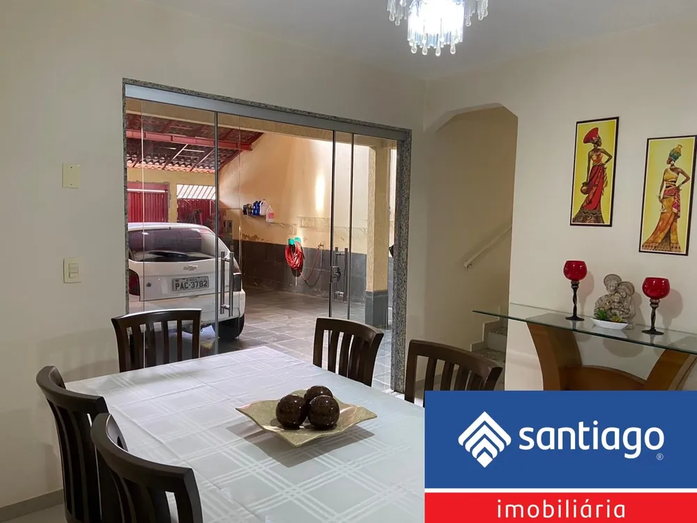 Casa, 3 quartos - Foto 15
