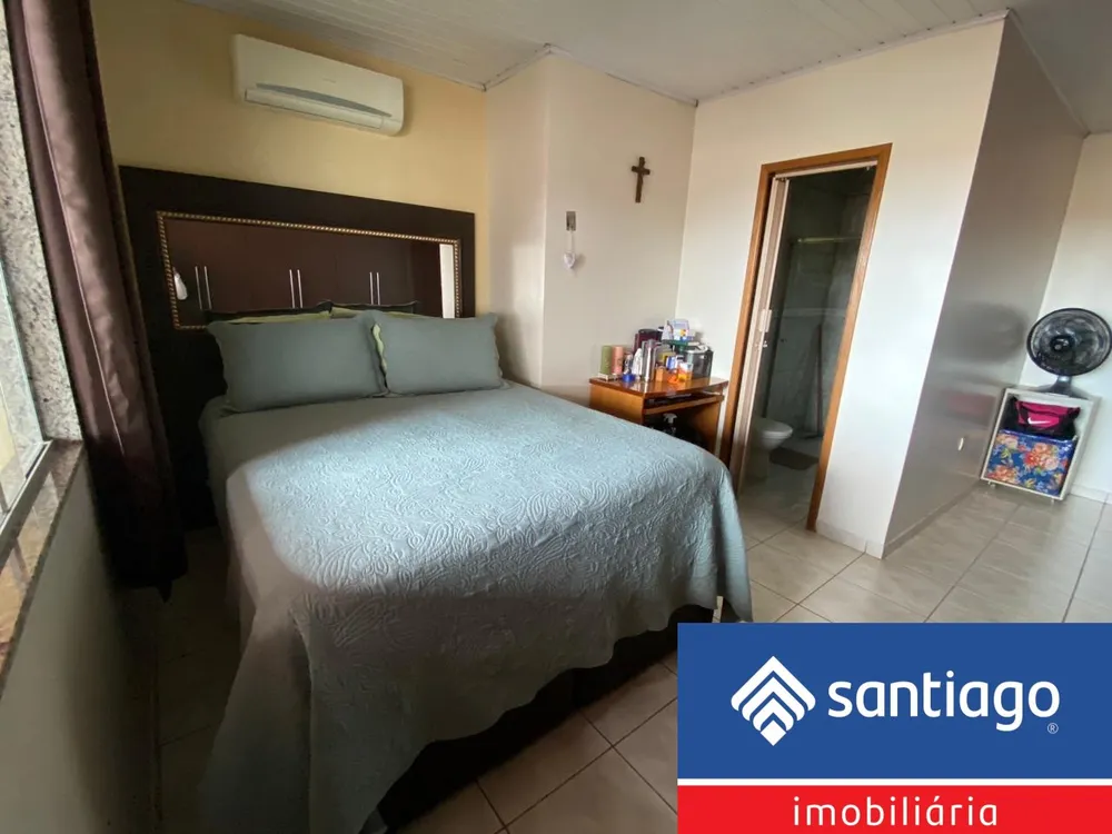 Casa, 3 quartos - Foto 4
