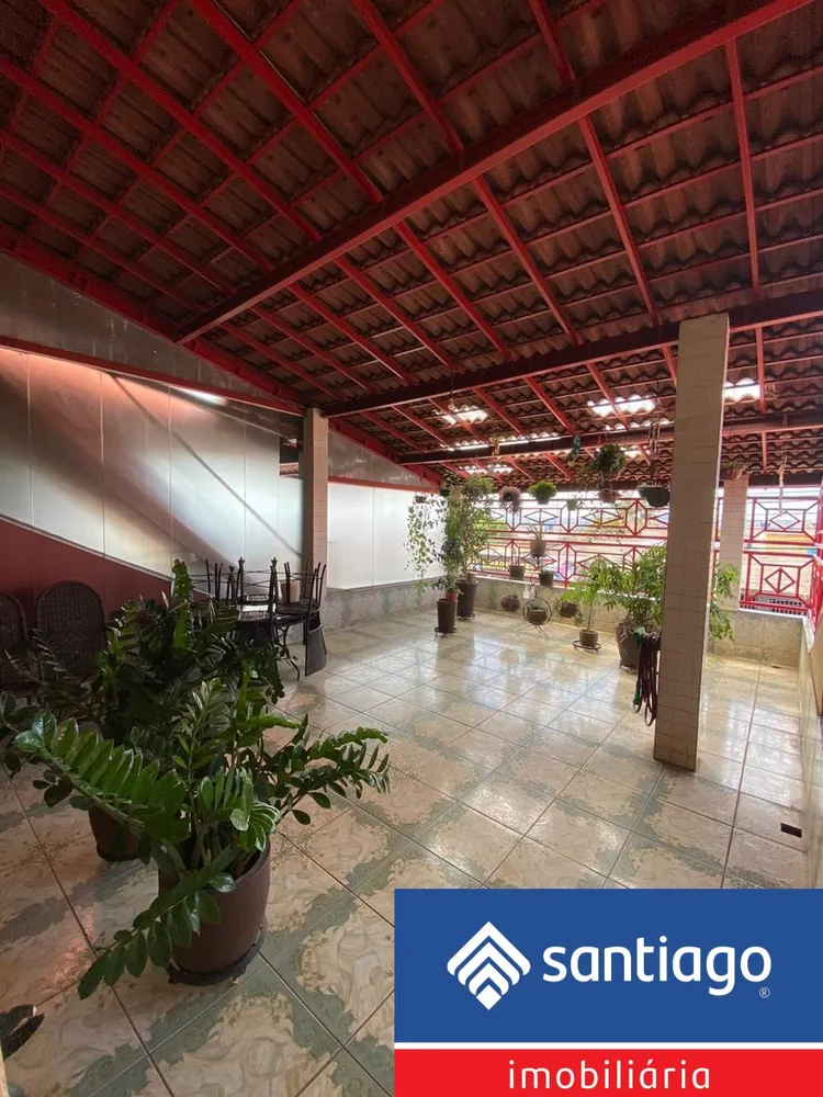 Casa, 3 quartos - Foto 16