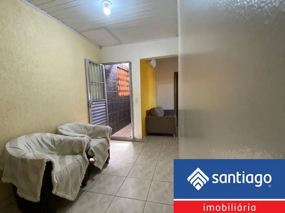 Casa, 3 quartos - Foto 13