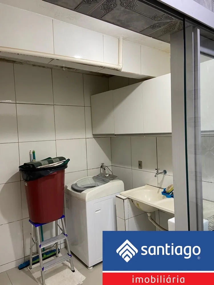 Casa, 3 quartos - Foto 7