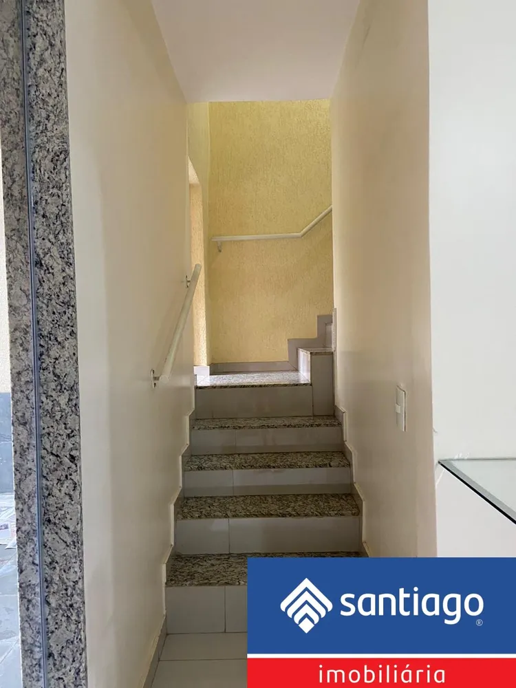 Casa, 3 quartos - Foto 5