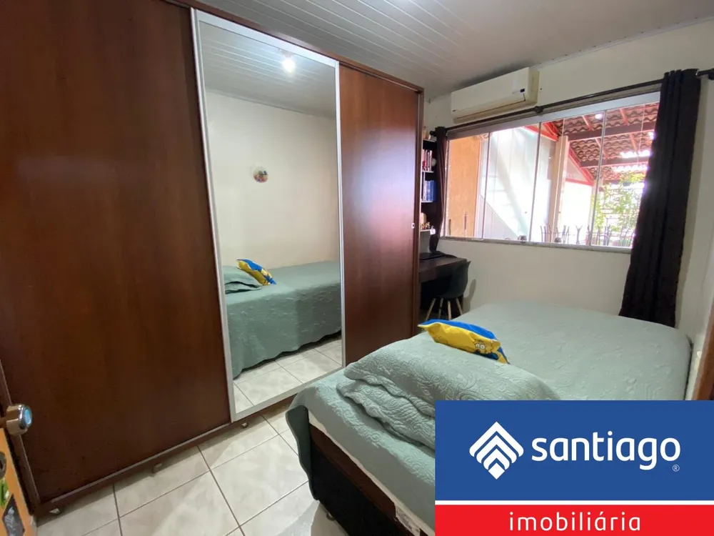 Casa, 3 quartos - Foto 10