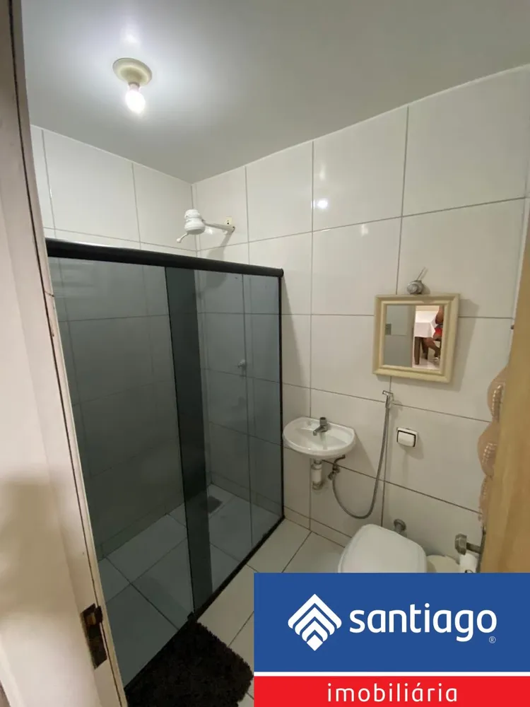 Casa, 3 quartos - Foto 14
