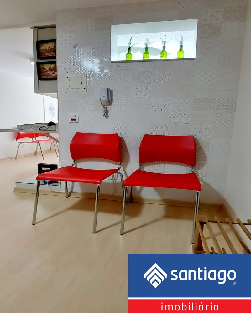 Kitnet-Studio, 31 m² - Foto 10