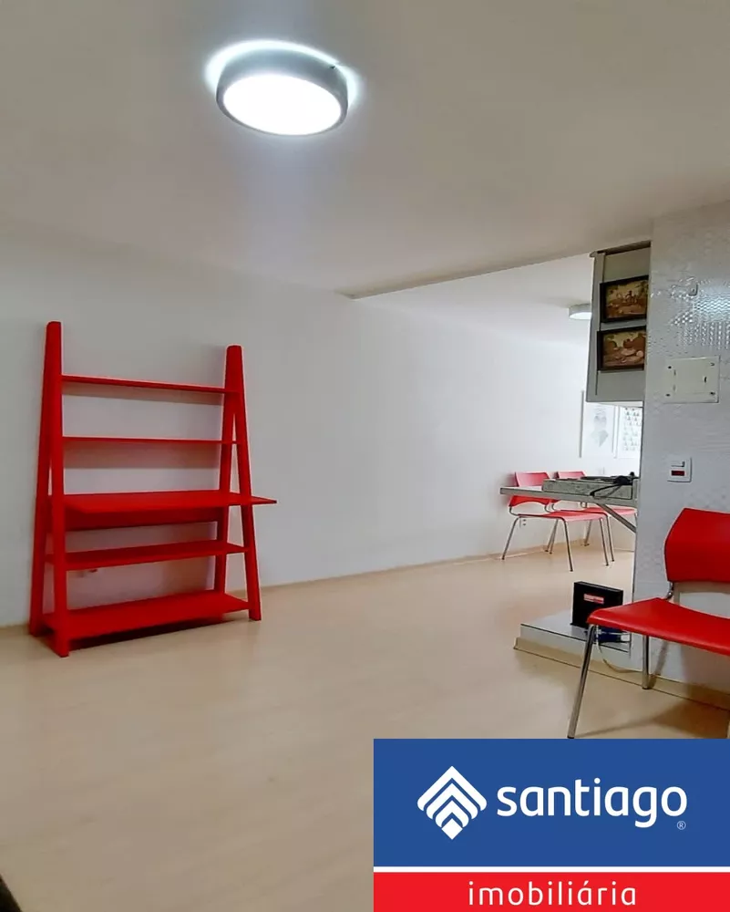 Kitnet-Studio, 31 m² - Foto 3