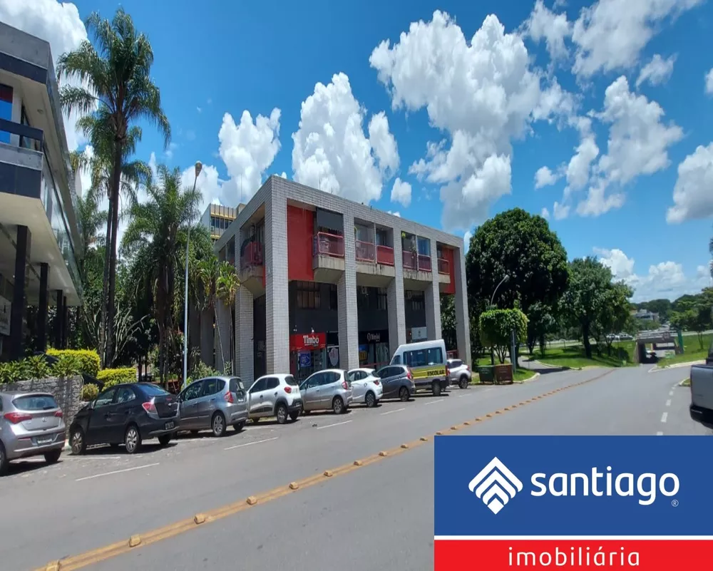 Kitnet-Studio, 31 m² - Foto 1