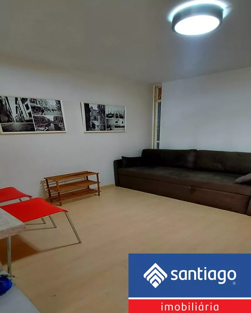 Kitnet-Studio, 31 m² - Foto 2