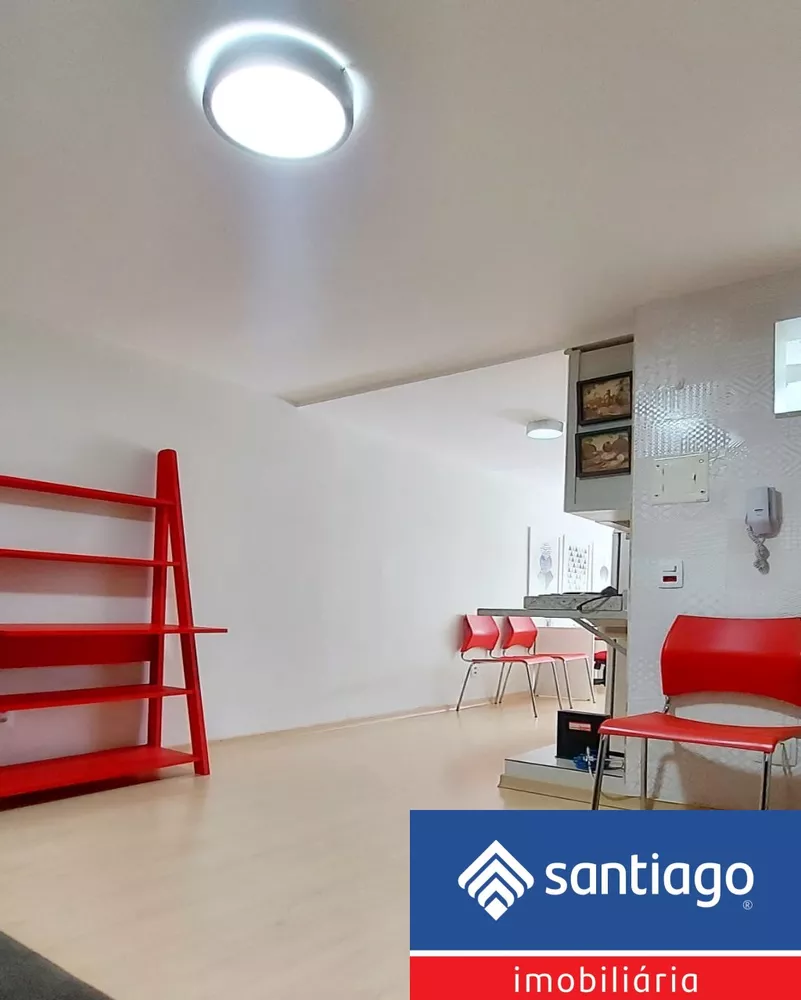 Kitnet-Studio, 31 m² - Foto 5