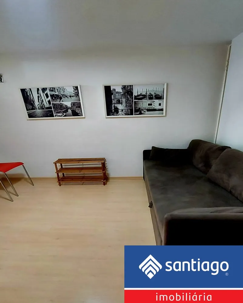 Kitnet-Studio, 31 m² - Foto 9