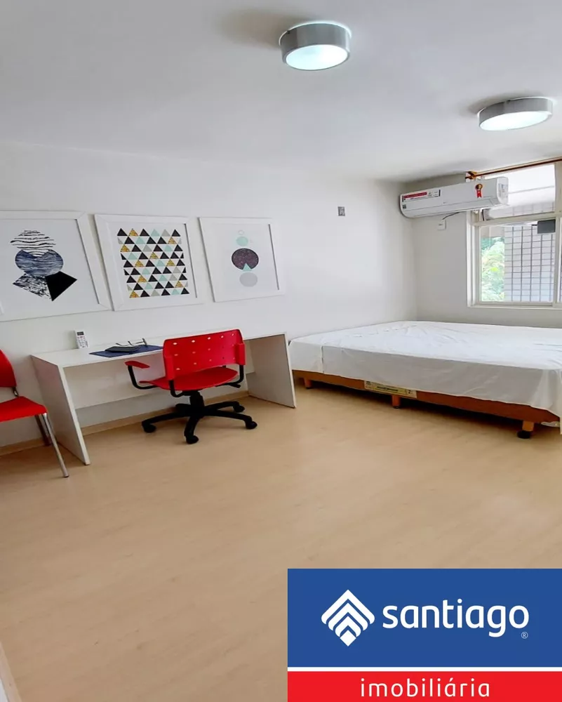 Kitnet-Studio, 31 m² - Foto 7