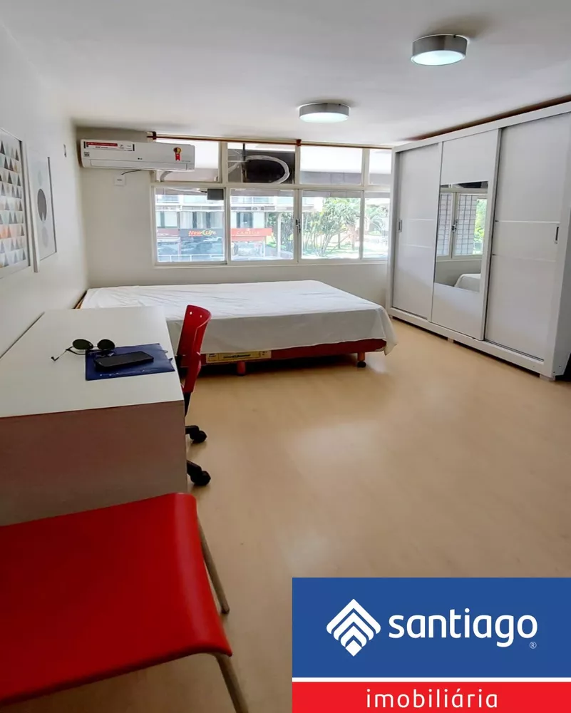 Kitnet-Studio, 31 m² - Foto 6