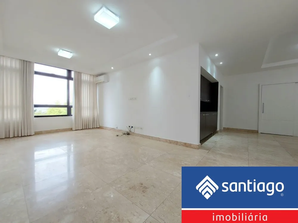 Apartamento, 3 quartos, 158 m² - Foto 1