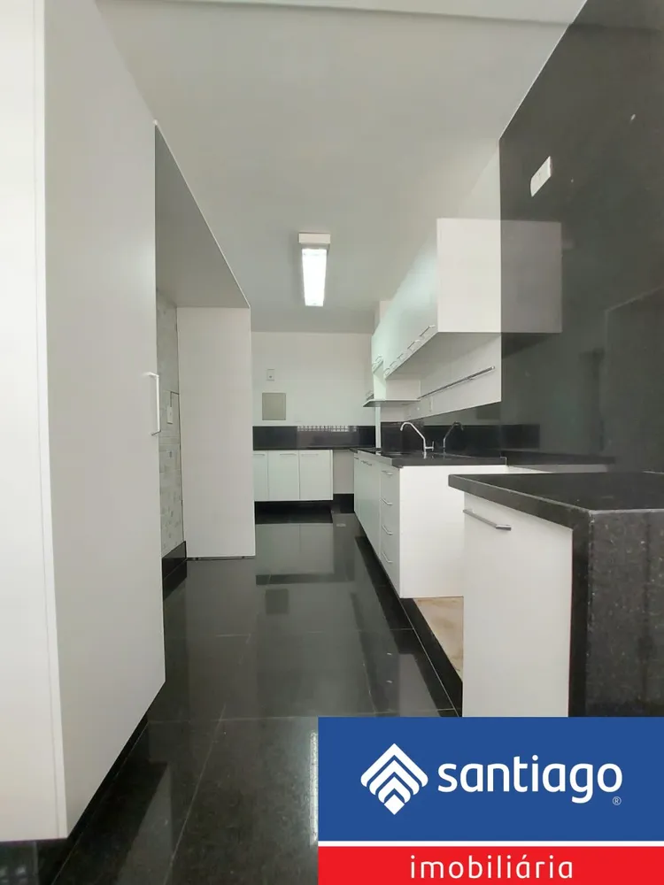 Apartamento, 3 quartos, 158 m² - Foto 2