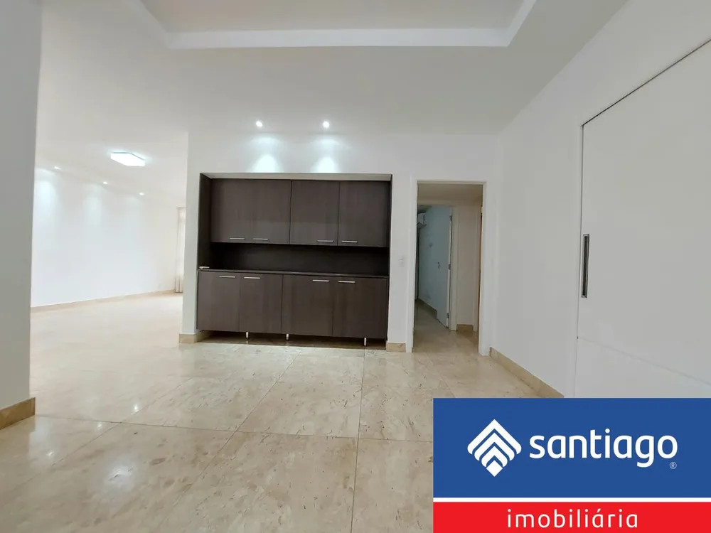 Apartamento, 3 quartos, 158 m² - Foto 2