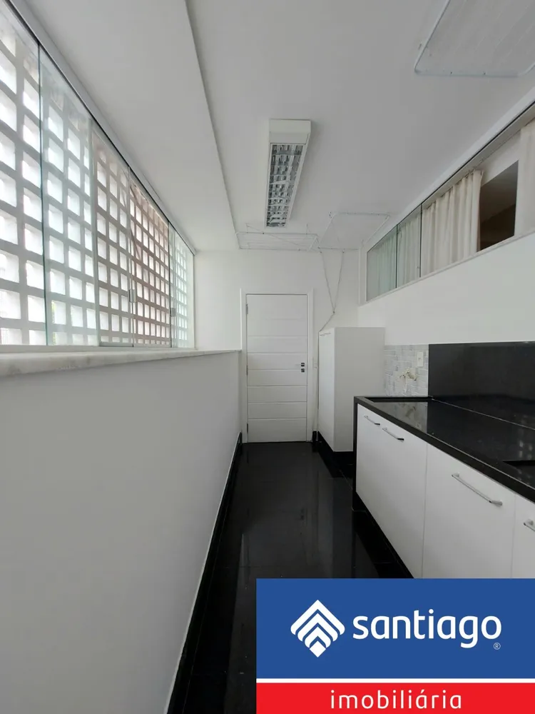 Apartamento, 3 quartos, 158 m² - Foto 8